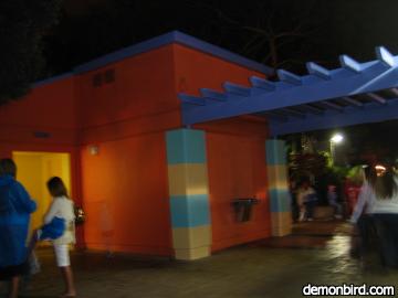 new Paint colors 