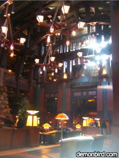 grand californian