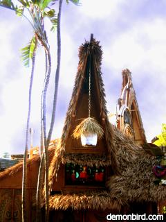 Tiki Room